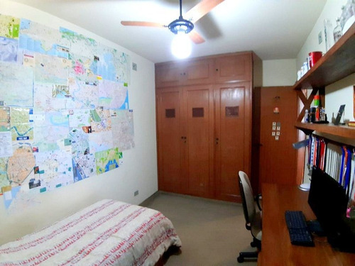 Imagem 17 de 28 de Casa A Venda No Bairro Sumarezinho Em São Paulo - Sp. - Ms1121aurora-1