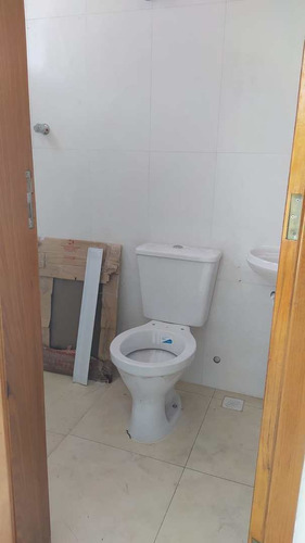 Imagem 8 de 14 de Casa De Condomínio Com 2 Dorms, Catiapoa, São Vicente - R$ 253 Mil, Cod: 138084 - V138084