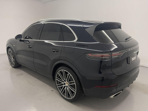 Cayenne 3.0 V6 E-hybrid Awd Aut