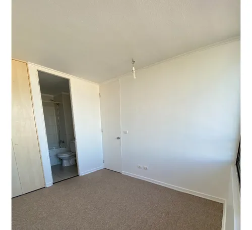 Arriendo 1d 1b Av. Viel / Metro Rondizzoni