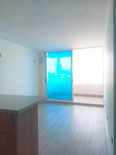 Ref:11124** Arriendo Dpto 1d, 1b La Cisterna. M