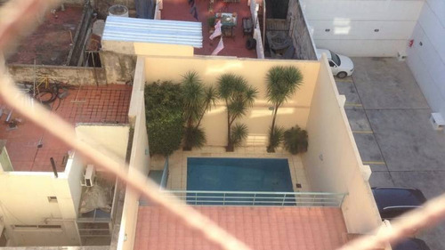 Espectac 4 Amb C/depc En Edif C/piscina Olazbal Y Ceretti