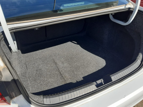 Imagen 12 de 16 de Vw Vento Comfortline (1.4)tsi 150cv 2019