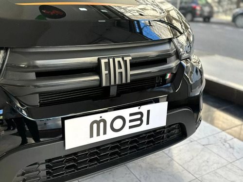 Fiat Mobi 1.0 Trekking