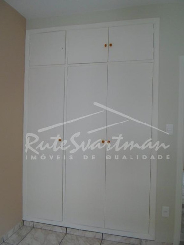 Imagem 12 de 22 de Apartamento À Venda, 60 M² Por R$ 245.000,00 - Jardim Chapadão - Campinas/sp - Ap1056