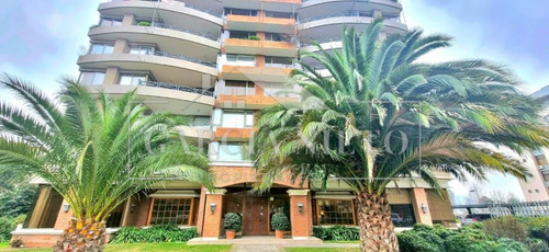 Departamento En Condominio A Pasos De Carretera Del Cobre