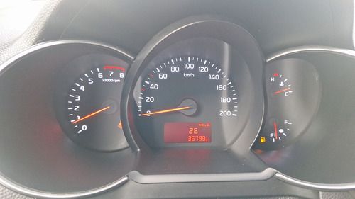 Kia Morning 1.2 EX DAB AC