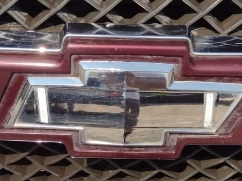 Imagen 15 de 15 de Chevrolet Trailblazer 2006 Excelente Oportunidad A Tratar