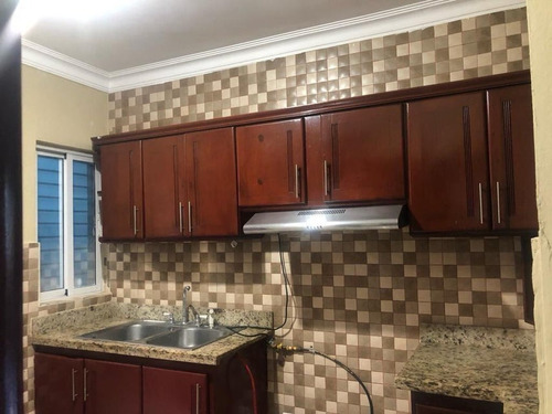 Apartamento En Alquiler Altos De Arroyo Hondo Santo Domingo