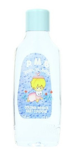 Para Mi Bebe Splash Colonia Niños, 25 Onzas