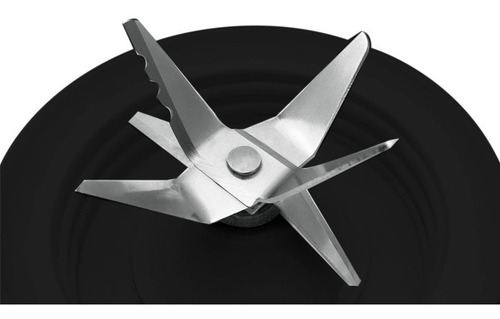 Imagen 6 de 7 de Licuadora 4 Velocidades Duomix Pro + Picatodo Home Elements