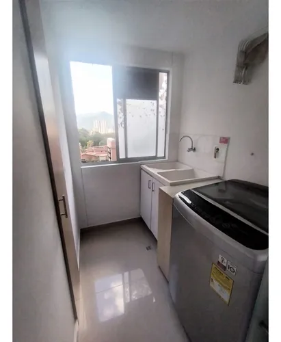 Apartamento Sabaneta-loma San José- 107.6 Mt- 3 Alcobas-unidad Complet