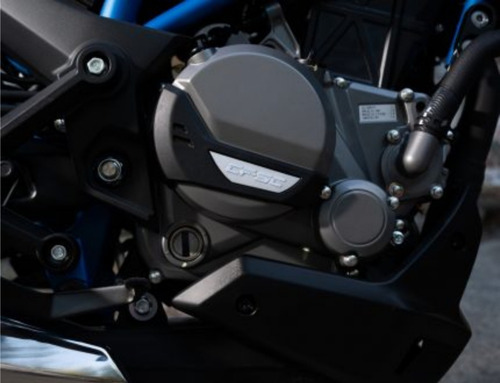 Cfmoto 300nk Sauma Motos Concesionario Oficial