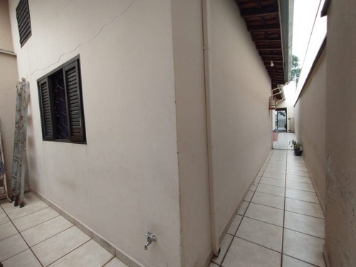 Imagem 17 de 17 de Casa À Venda - Vila Sônia - Piracicaba/sp - Ca2900
