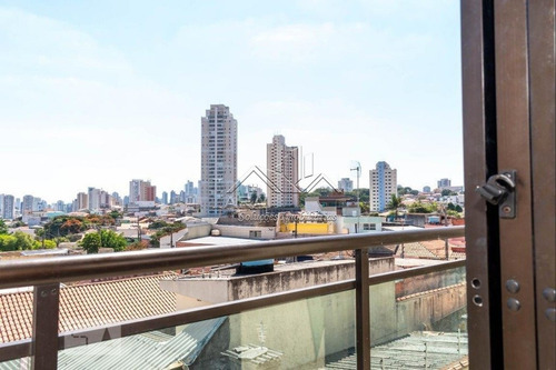 Imagem 13 de 15 de Casa Em Condominio - Vila Formosa - Ref: 8436 - V-8436