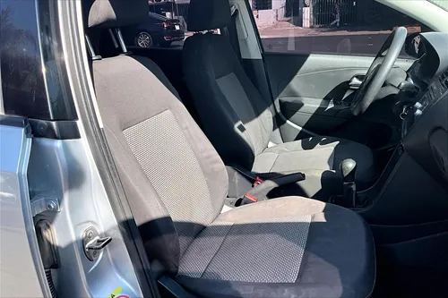Volkswagen Vento 2017