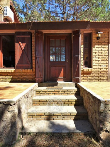 Oportunidad Única Casa En 1500m2 Terr. Cerca De Todo