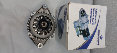 Alternador Chevrolet Swift/super Carry C/redondo