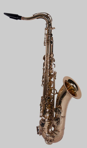 Caña De Saxo Tenor 2 1/2