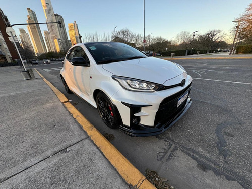 Toyota Yaris Gr