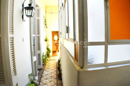 Ph De 4 Ambientes Con Galeria