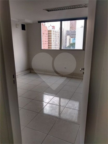 Excelente Sala Comercial Para Locação Com 72 M2 De Área Útil, Nos Jardins - 170-im527786