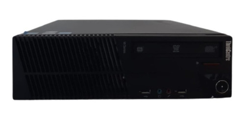 Computador Lenovo M91p Core I5 2400 4gb Ddr3 Hd 500gb