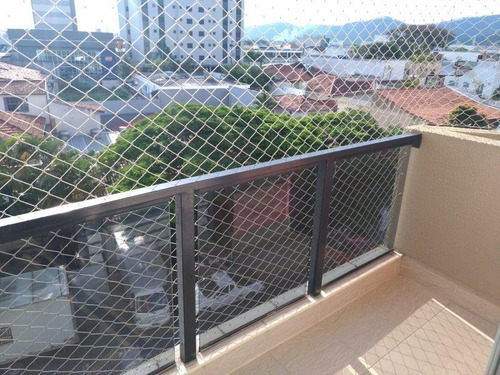 Imagem 17 de 17 de Apartamento Centro Mogi Das Cruzes/sp - 953