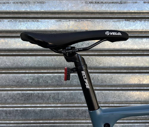 Bicicleta Gravel Eclipse Aluminio 700x40c 9v Tanwall
