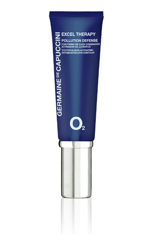 Excel Therapy Contorno De Ojos  Activador Juventud Germaine