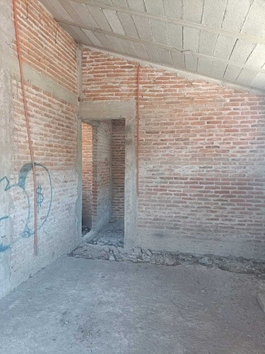 Casa En Venta Col. La Piedad, Cuautitlán Izcalli