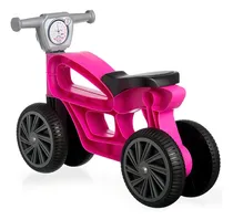 Comprar Buggy Bici Correpasillo Triciclo Sin Pedales Niños Bebé Ax ® Color Violeta