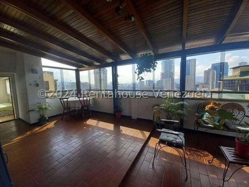Apartamento Tipo Penthouse En Venta En San Bernardino Mls #24-27215
