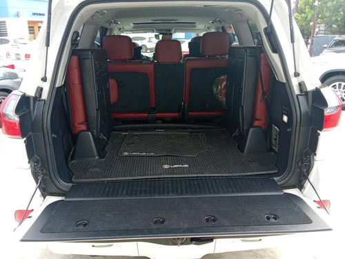 Lexus Lx570