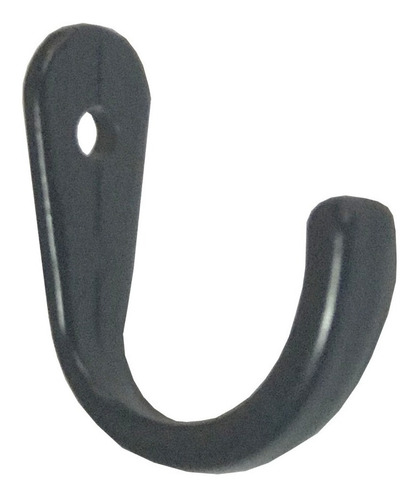 Gancho Percha Mini 5 Unidades Perchero Metalico Regalosleon