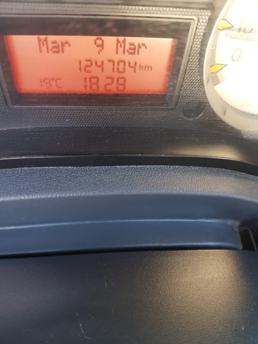 Fiat Strada Adventure Doble Cabina