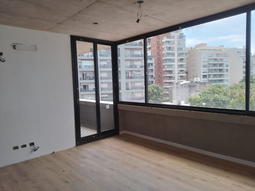 Imagen 5 de 28 de Venta De Departamento A Estrenar En Villa Del Parque