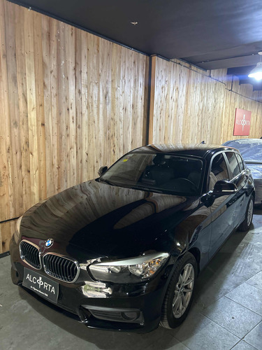 BMW Serie 1 1.5 118i Active 136cv