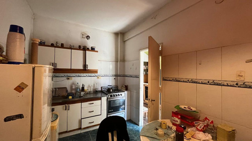 Venta Duplex Vicente López Gran Jardín
