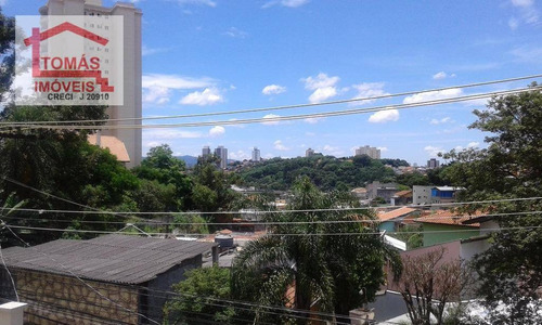 Imagem 4 de 20 de Sobrado Com 3 Dormitórios À Venda, 180 M² Por R$ 700.000,00 - Pirituba - São Paulo/sp - So0985