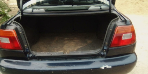 Vendo Daihatsu Charade 95