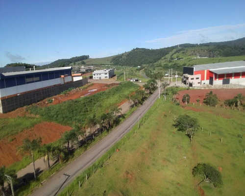 Imagem 10 de 10 de Área Industrial Em Atibaia - Ar00101 - 69736433