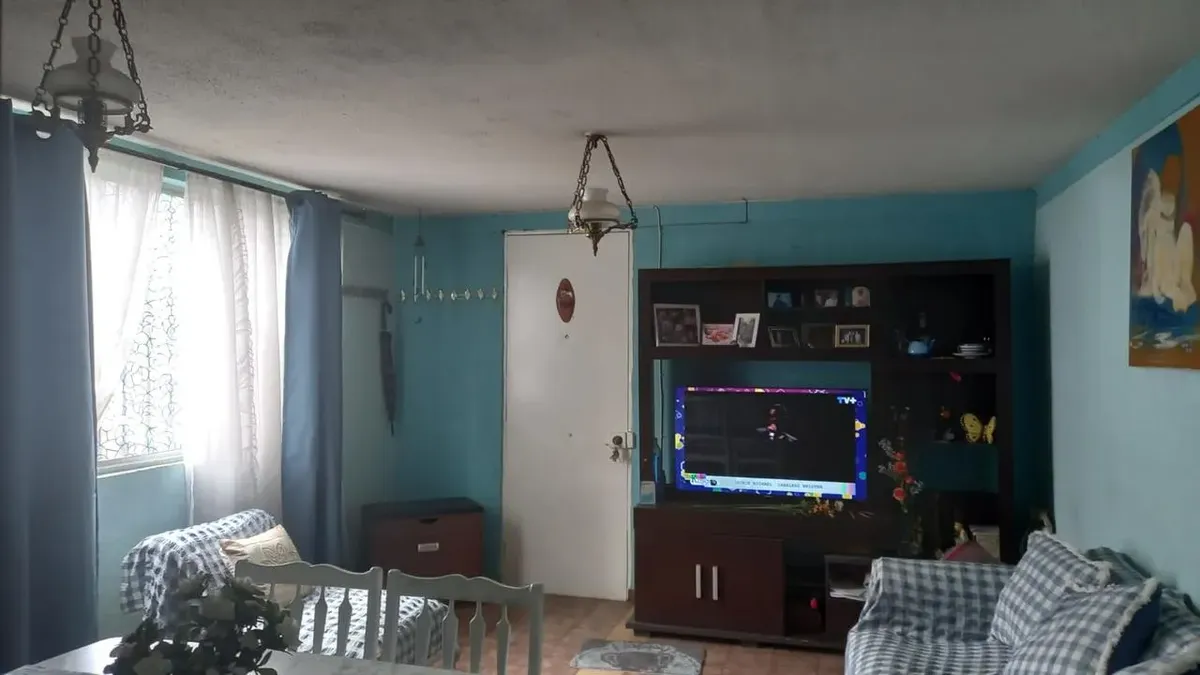 Imagen 1 de 20 de Vendo Departamento 3 Dorm, Los Araucanos, Comuna De Maipú