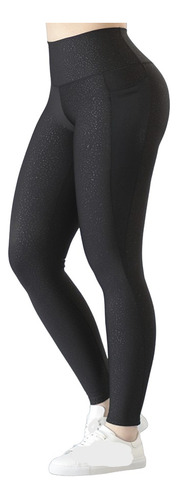 Legging Deportivo Lycra Colombiana Gala Sport Elite Fost