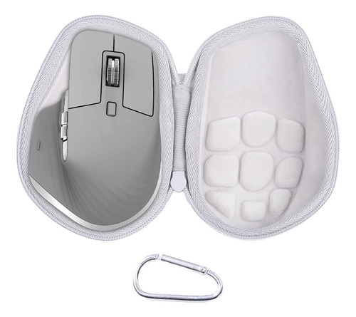 Estuche O Funda Rígida Para Mouse Logitech Mx Master 3s