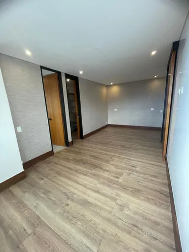 Apartamento En Venta En El Poblado. Cod V12209