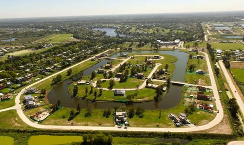 Imagen 4 de 7 de Lote A La Laguna En Venta De 740mt2 En Laguna Grande, Villanueva