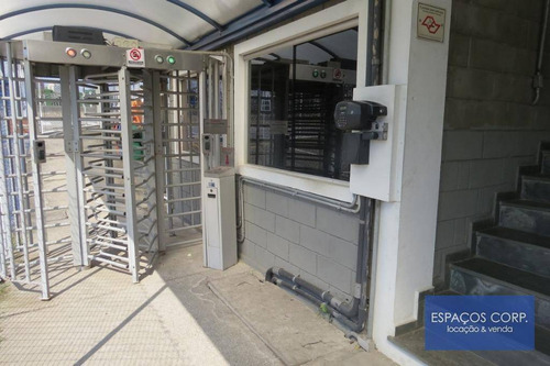 Imagem 18 de 22 de Galpão Logístico Para Alugar, 1022m² Por R$ 26.000/mês - Vila São Rafael - Guarulhos/sp - Ga0433