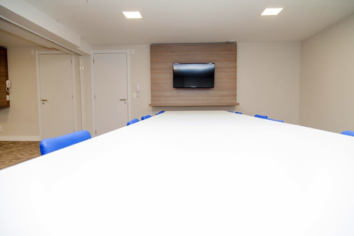 Imagem 13 de 14 de Sala À Venda No Bairro Cristal - Porto Alegre/rs - O-212-2855