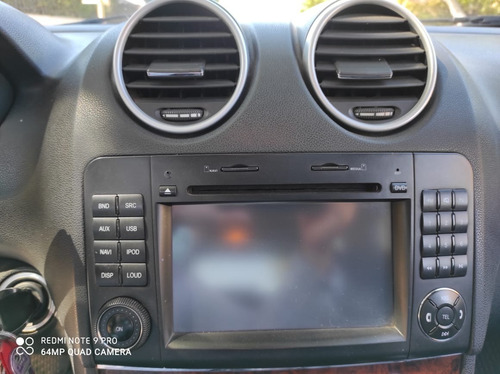 Mercedes Benz Ml350 Cdi